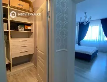 94 м², 3-комнатная квартира, этаж 13 из 13, 94 м², изображение - 21