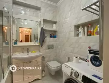 94 м², 3-комнатная квартира, этаж 13 из 13, 94 м², изображение - 18