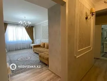 94 м², 3-комнатная квартира, этаж 13 из 13, 94 м², изображение - 9