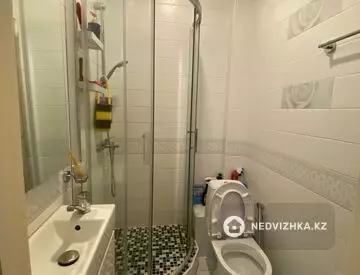 94 м², 3-комнатная квартира, этаж 13 из 13, 94 м², изображение - 8