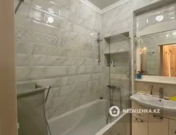 94 м², 3-комнатная квартира, этаж 13 из 13, 94 м², изображение - 17