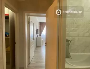 94 м², 3-комнатная квартира, этаж 13 из 13, 94 м², изображение - 16