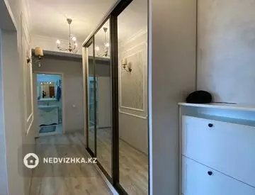94 м², 3-комнатная квартира, этаж 13 из 13, 94 м², изображение - 13