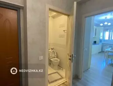 94 м², 3-комнатная квартира, этаж 13 из 13, 94 м², изображение - 7
