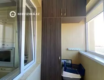 94 м², 3-комнатная квартира, этаж 13 из 13, 94 м², изображение - 3