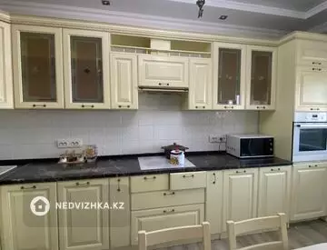 94 м², 3-комнатная квартира, этаж 13 из 13, 94 м², изображение - 4