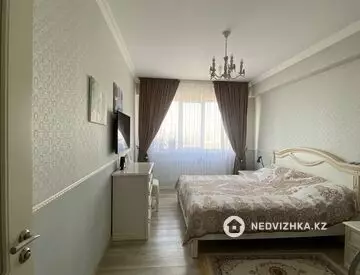 94 м², 3-комнатная квартира, этаж 13 из 13, 94 м², изображение - 15