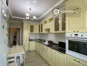 94 м², 3-комнатная квартира, этаж 13 из 13, 94 м², изображение - 6