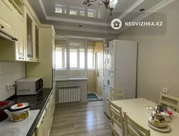 94 м², 3-комнатная квартира, этаж 13 из 13, 94 м², изображение - 0