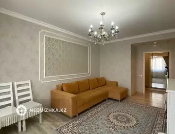 94 м², 3-комнатная квартира, этаж 13 из 13, 94 м², изображение - 12