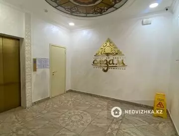 94 м², 3-комнатная квартира, этаж 13 из 13, 94 м², изображение - 27