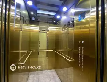 94 м², 3-комнатная квартира, этаж 13 из 13, 94 м², изображение - 26