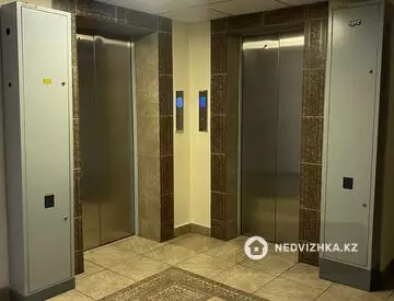 94 м², 3-комнатная квартира, этаж 13 из 13, 94 м², изображение - 25
