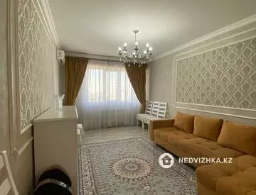 94 м², 3-комнатная квартира, этаж 13 из 13, 94 м², изображение - 10