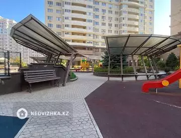 94 м², 3-комнатная квартира, этаж 13 из 13, 94 м², изображение - 29