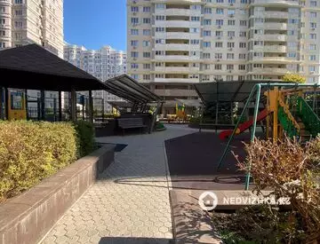 94 м², 3-комнатная квартира, этаж 13 из 13, 94 м², изображение - 35