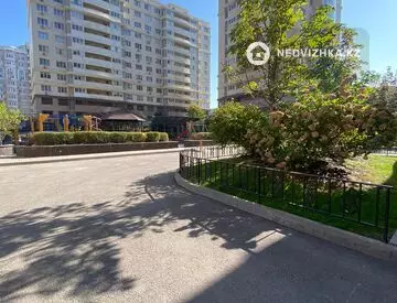 94 м², 3-комнатная квартира, этаж 13 из 13, 94 м², изображение - 28