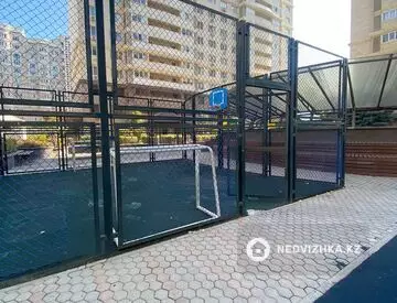 94 м², 3-комнатная квартира, этаж 13 из 13, 94 м², изображение - 30