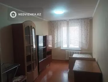 2-комнатная квартира, этаж 2 из 4, 44 м²