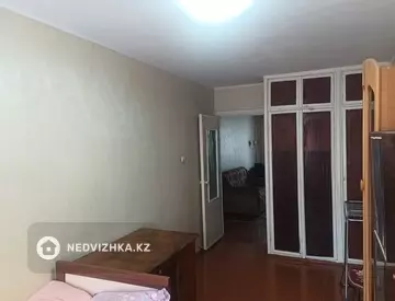 2-комнатная квартира, этаж 2 из 4, 44 м²