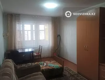 44 м², 2-комнатная квартира, этаж 2 из 4, 44 м², изображение - 1