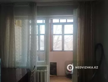 44 м², 2-комнатная квартира, этаж 2 из 4, 44 м², изображение - 3