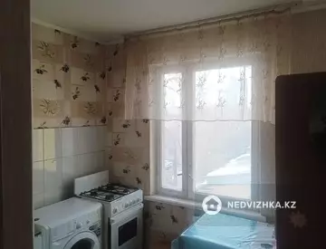 44 м², 2-комнатная квартира, этаж 2 из 4, 44 м², изображение - 5