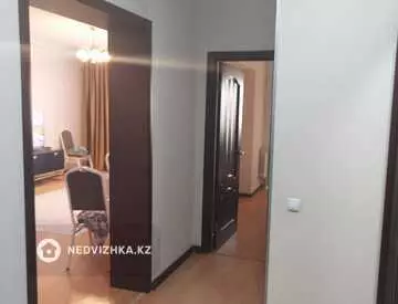 13-комнатная квартира, этаж 6 из 9, 71 м²