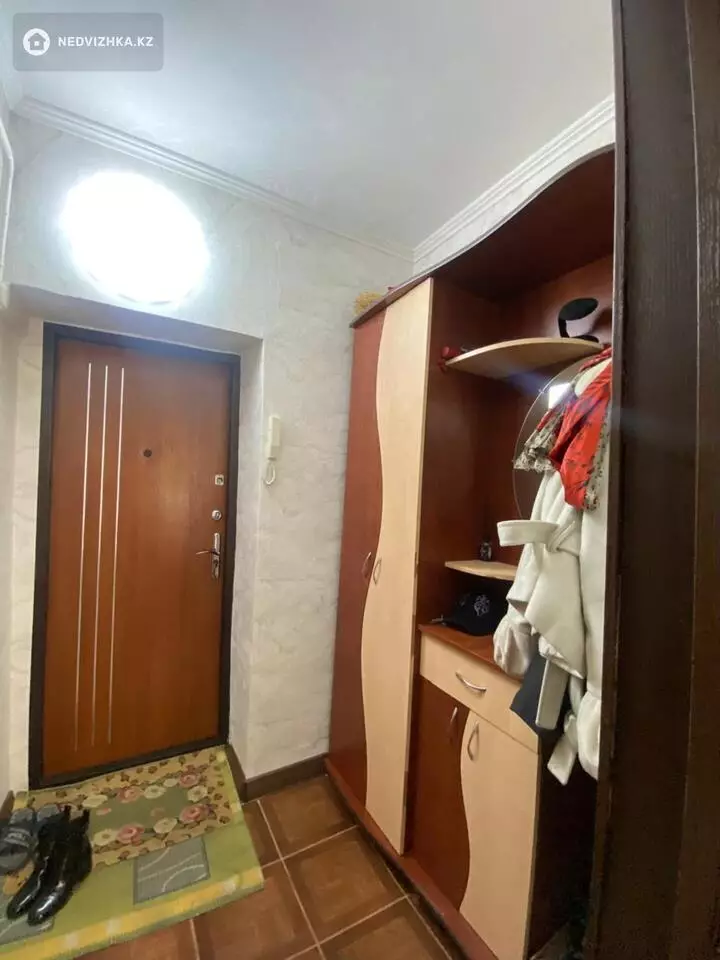 77 м², 4-комнатная квартира, этаж 1 из 4, 77 м², изображение - 1