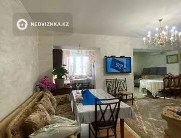 77 м², 4-комнатная квартира, этаж 1 из 4, 77 м², изображение - 4