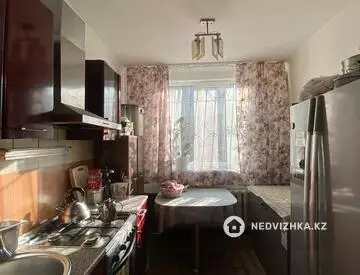 77 м², 4-комнатная квартира, этаж 1 из 4, 77 м², изображение - 6