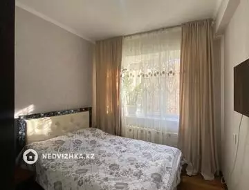 77 м², 4-комнатная квартира, этаж 1 из 4, 77 м², изображение - 1