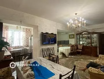 77 м², 4-комнатная квартира, этаж 1 из 4, 77 м², изображение - 3