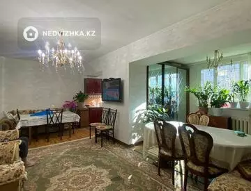77 м², 4-комнатная квартира, этаж 1 из 4, 77 м², изображение - 10