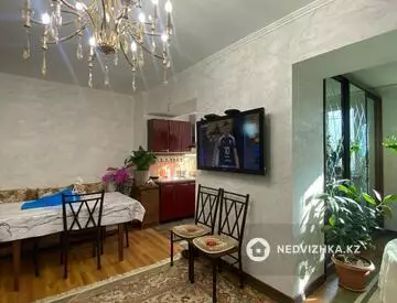 77 м², 4-комнатная квартира, этаж 1 из 4, 77 м², изображение - 9