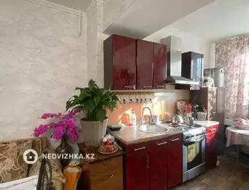 77 м², 4-комнатная квартира, этаж 1 из 4, 77 м², изображение - 5