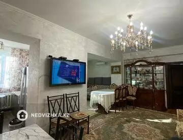 77 м², 4-комнатная квартира, этаж 1 из 4, 77 м², изображение - 8
