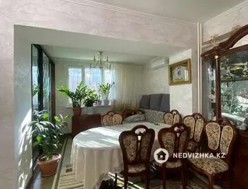77 м², 4-комнатная квартира, этаж 1 из 4, 77 м², изображение - 12