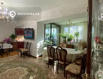 77 м², 4-комнатная квартира, этаж 1 из 4, 77 м², изображение - 11
