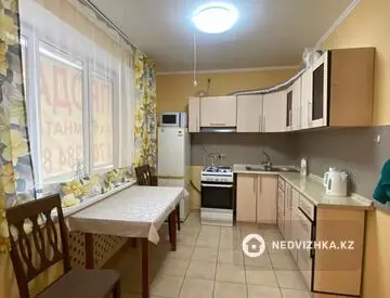 3-комнатная квартира, этаж 5 из 5, 83 м²