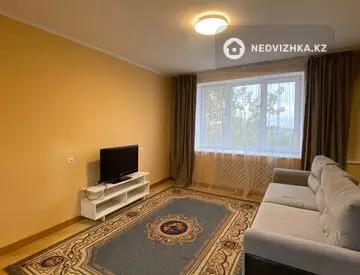 3-комнатная квартира, этаж 5 из 5, 83 м²