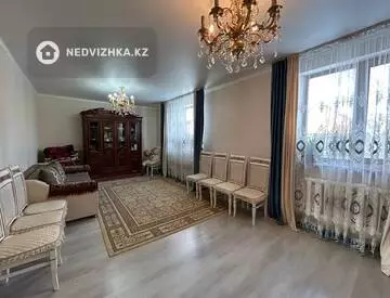 3-комнатный дом, 10 соток, 105 м²