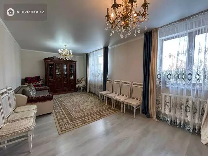 105 м², 3-комнатный дом, 10 соток, 105 м², изображение - 1