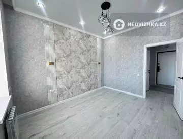 2-комнатная квартира, этаж 6 из 12, 40 м²