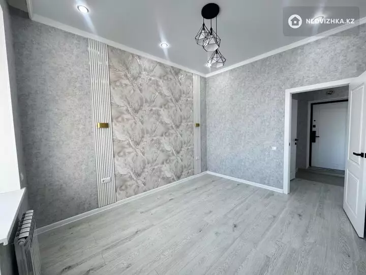 40 м², 2-комнатная квартира, этаж 6 из 12, 40 м², изображение - 1