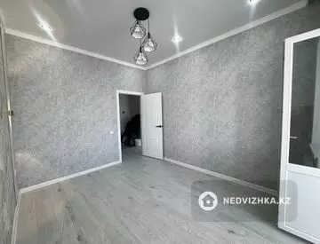 40 м², 2-комнатная квартира, этаж 6 из 12, 40 м², изображение - 1