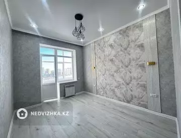 40 м², 2-комнатная квартира, этаж 6 из 12, 40 м², изображение - 2