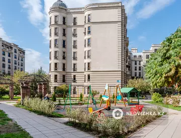 109 м², 3-комнатная квартира, этаж 1 из 3, 109 м², изображение - 0