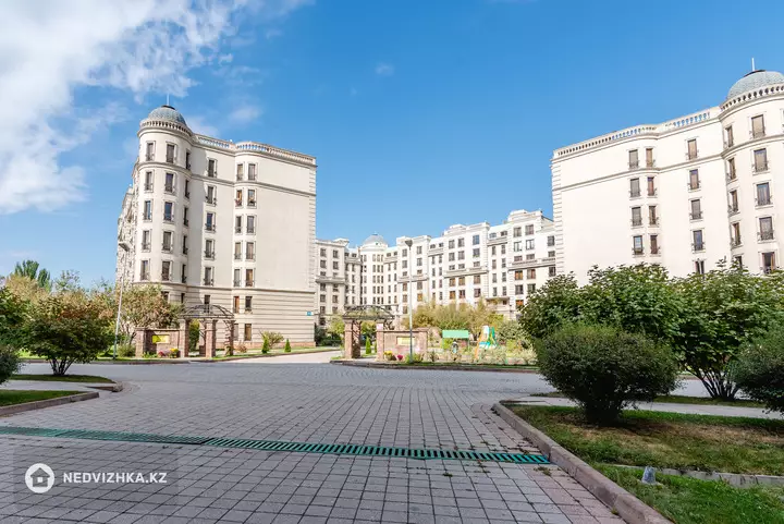 109 м², 3-комнатная квартира, этаж 1 из 3, 109 м², изображение - 1