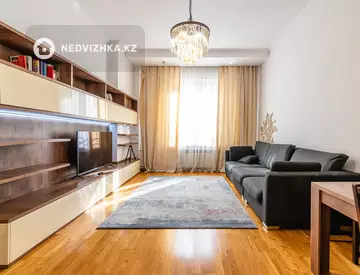 109 м², 3-комнатная квартира, этаж 1 из 3, 109 м², изображение - 4